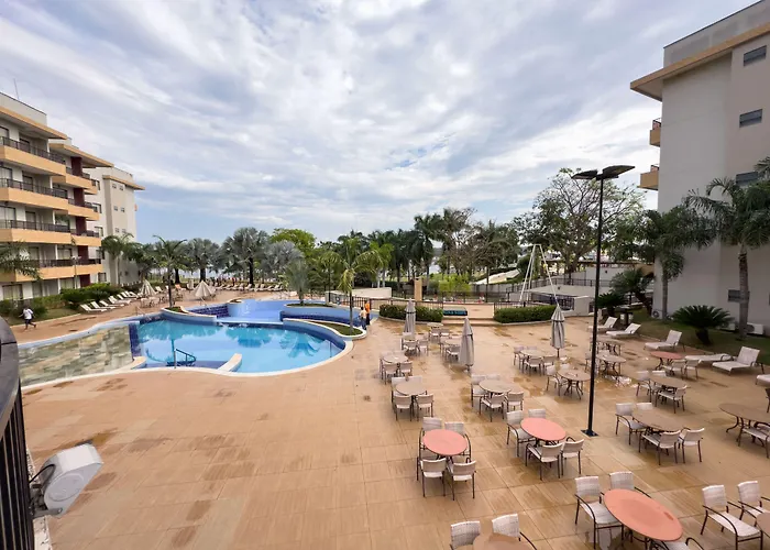 Hotel Marina - Oficial Caldas Novas